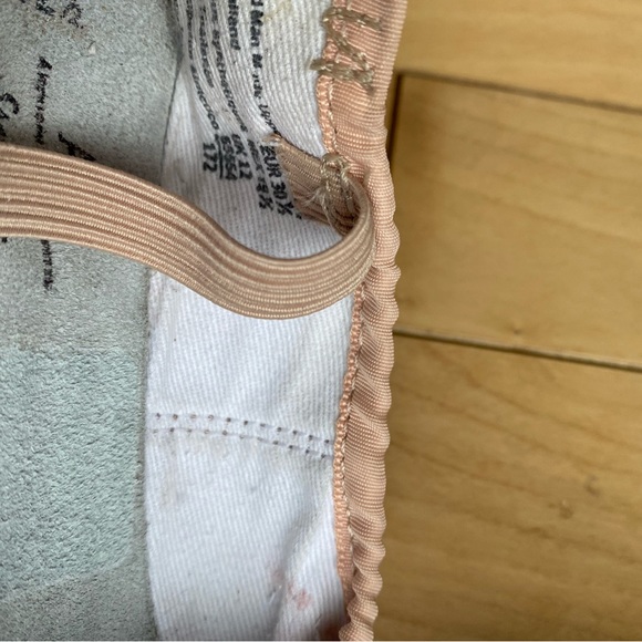 Ballet flats 12.5 - Picture 4 of 6